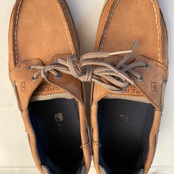 Sperry KidsSize 5 - Picture 1 of 3